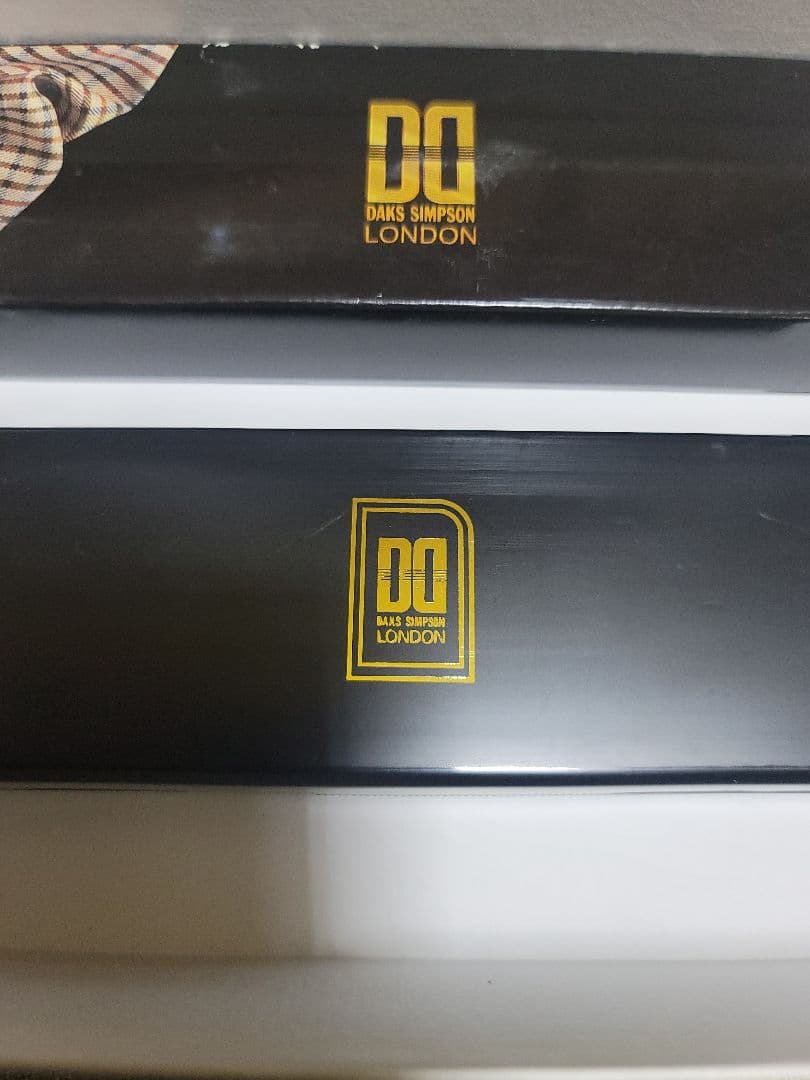 DAKS Simpson　ボールペン