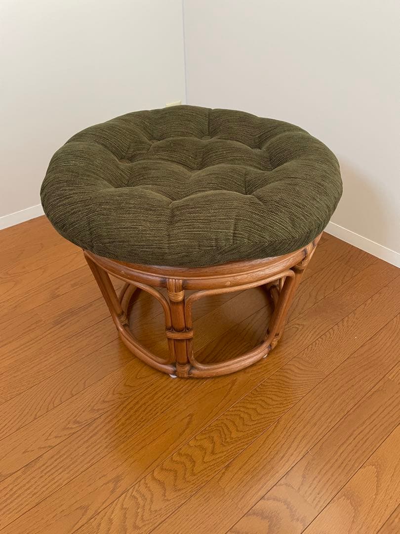 ACME Furniture WICKER アクメファニチャー スツール