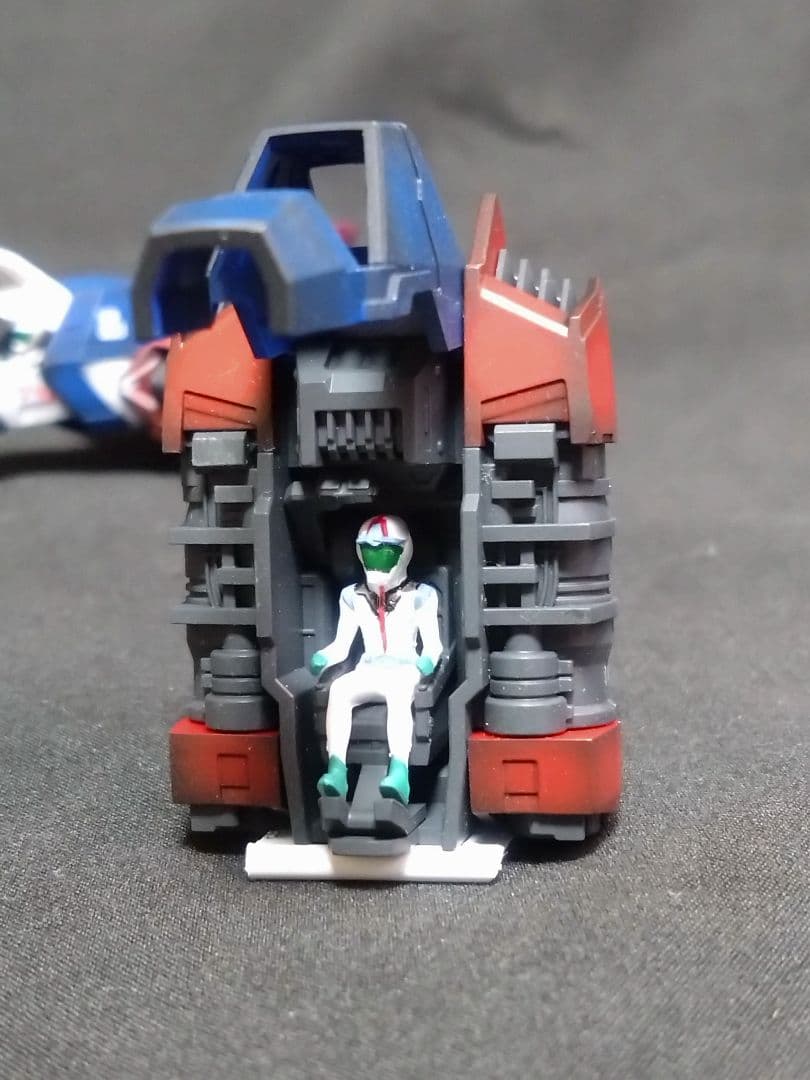 リョウ51　　ガンプラ PG UNLEASHED 1/60ガンダム 完成品