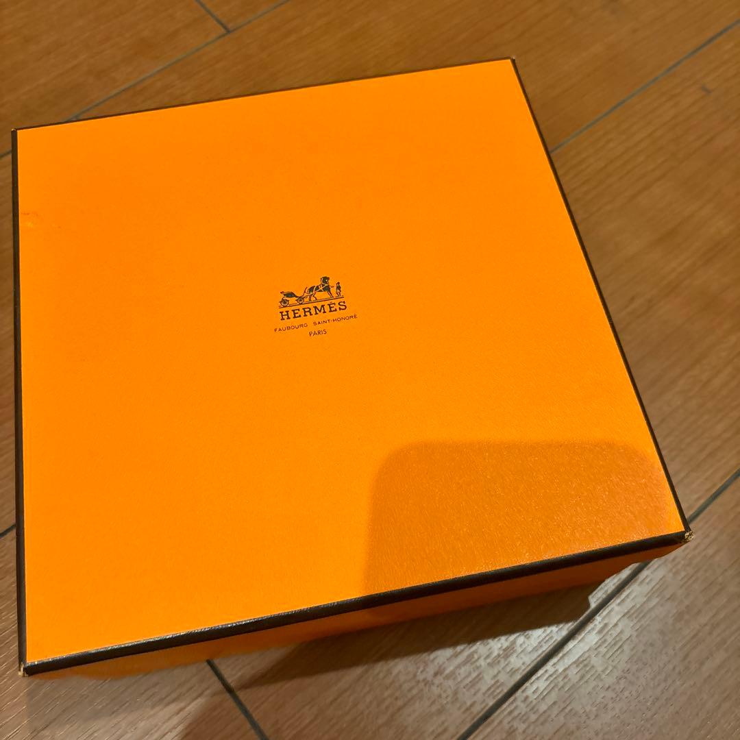 エルメス　HERMES 新品未使用　犬用首輪