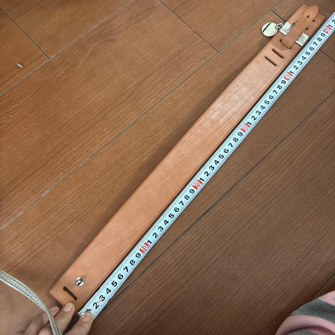 エルメス　HERMES 新品未使用　犬用首輪