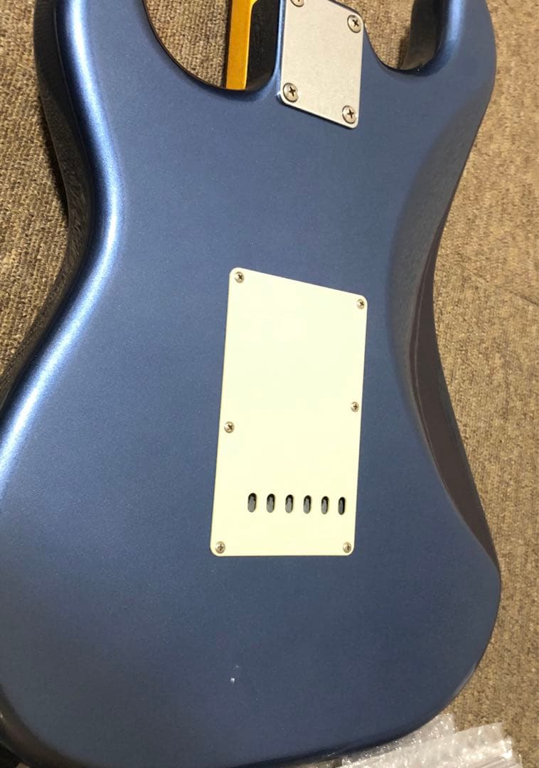 ギター Fender Japan ST62 2015