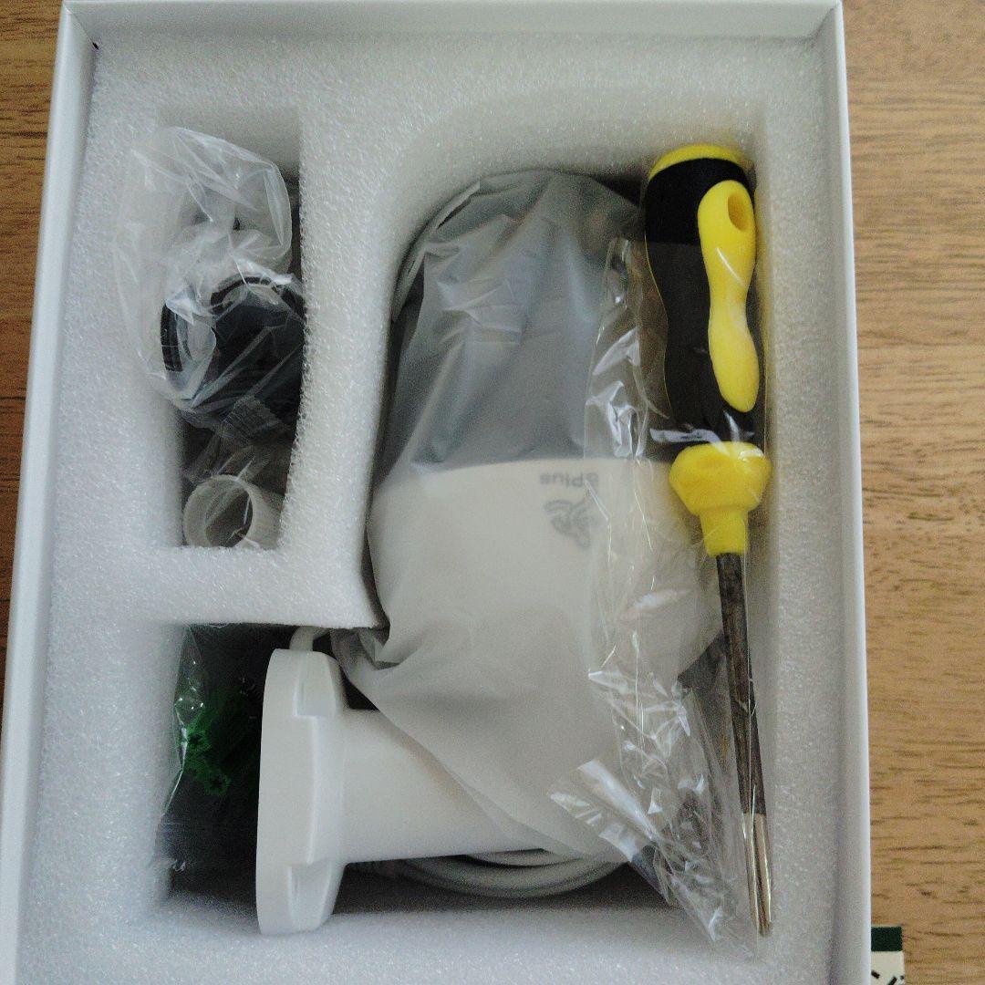 防犯カメラ 塚本無線WTW みてるちゃん 5Plus SDカード64GB付き