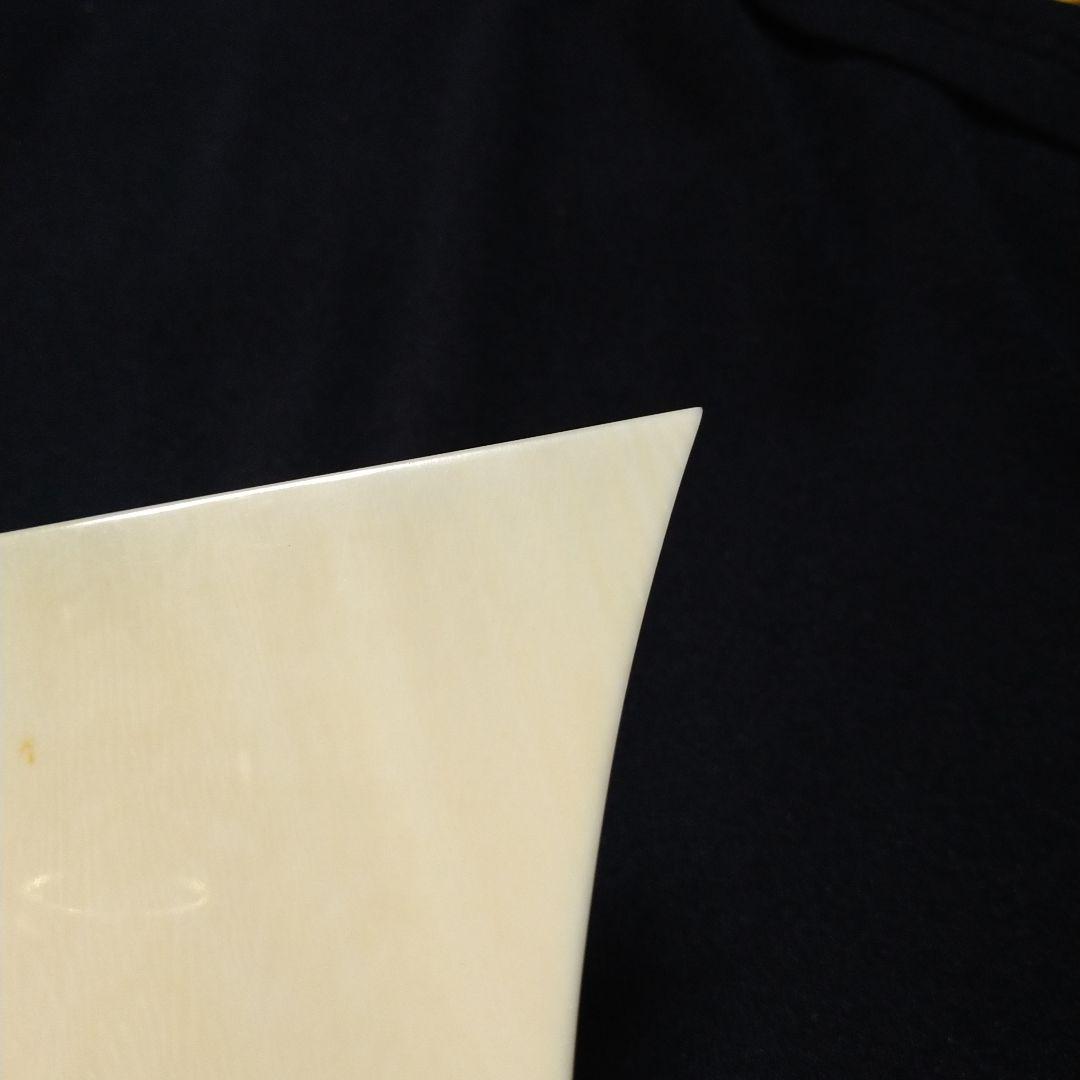 三味線　撥　天然素材