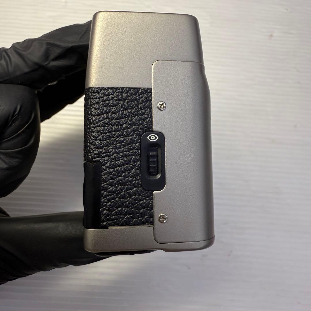 稼動品☆ニコン 35Ti☆コンパクトフィルムカメラ Nikon