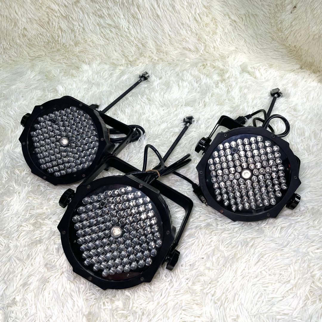 ADJ LEDパーライト MEGAPAR PROFILEPLUS