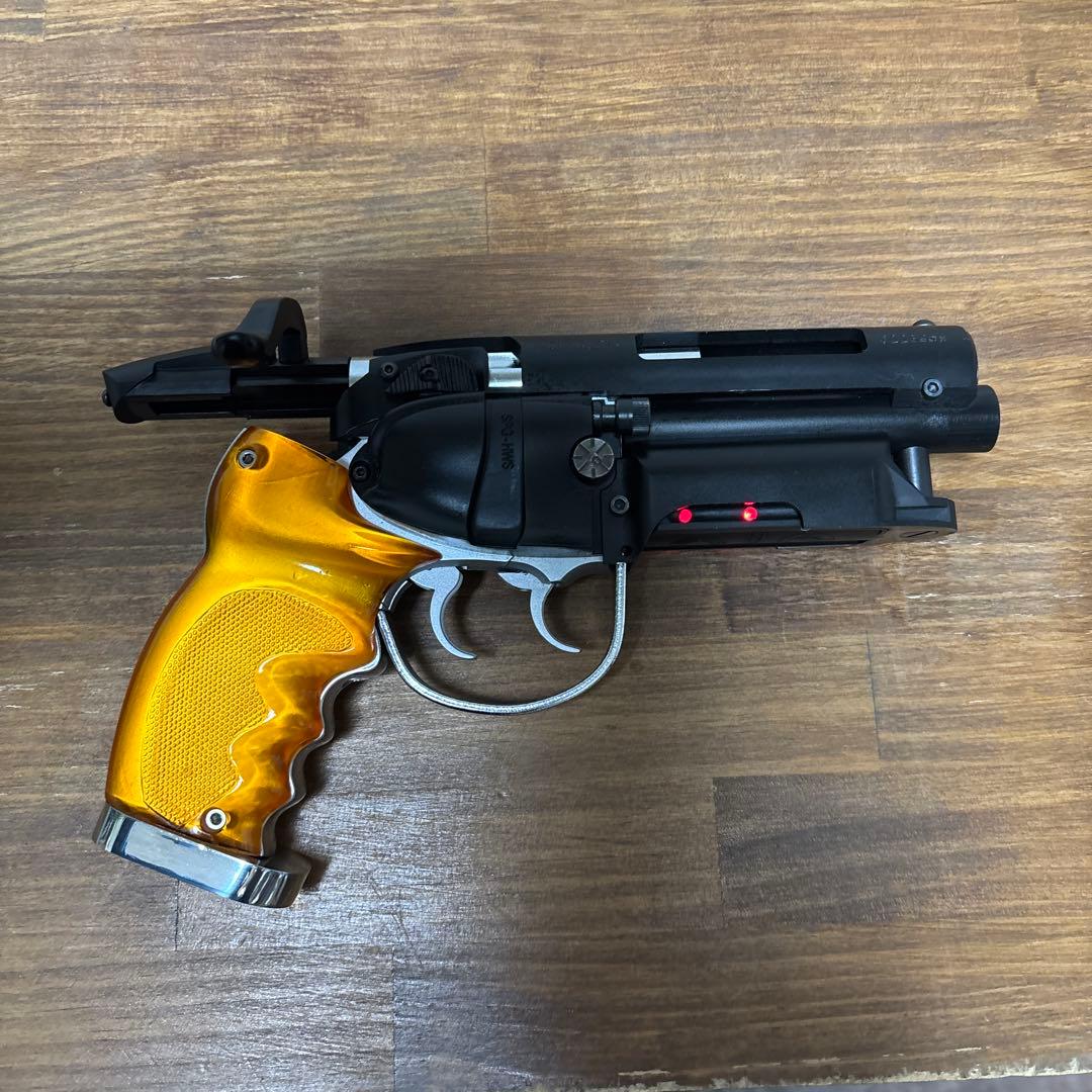 ハートフォード製　M2019 CSブラスター　ガスガン　ブレードランナー