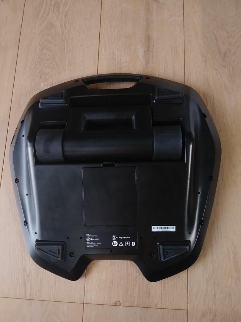 SIXPAD Foot Fit　箱あり