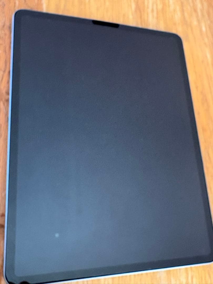 12.9インチiPad Pro Wi-Fi 256GB WiFiモデル ジャンク