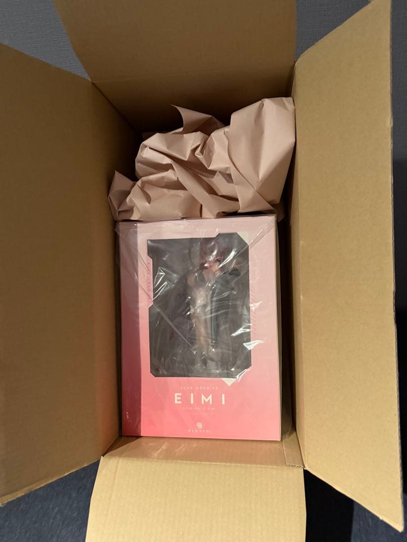 ブルーアーカイブ　エイミ　グッズセット