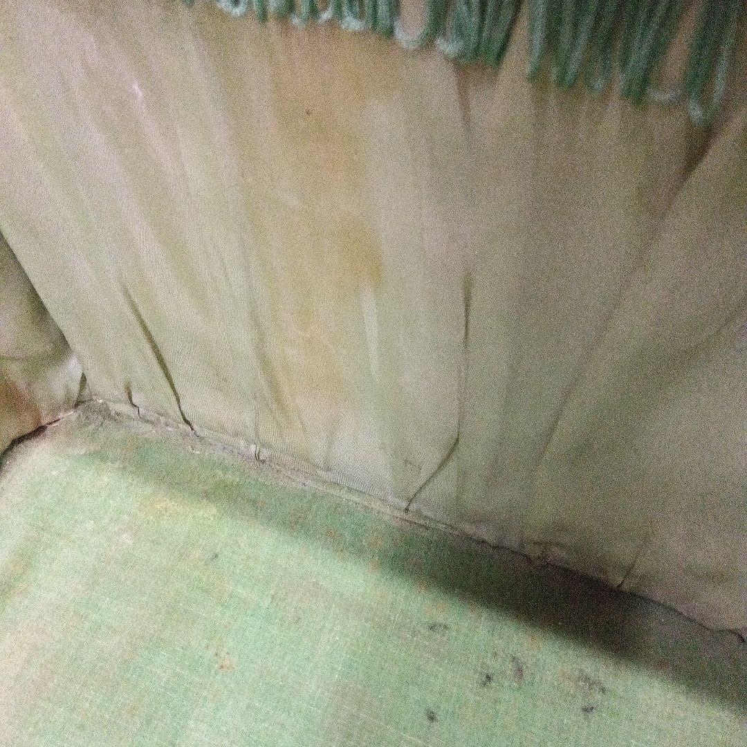 イギリス アンティーク 家具 ソーイングボックス 裁縫道具入れ 英国 6807d