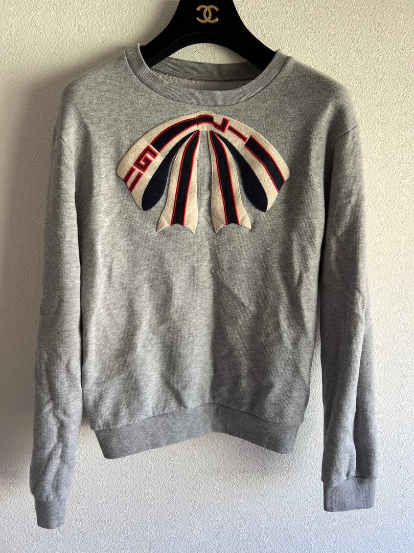 GUCCI トレーナー キッズサイズ12A