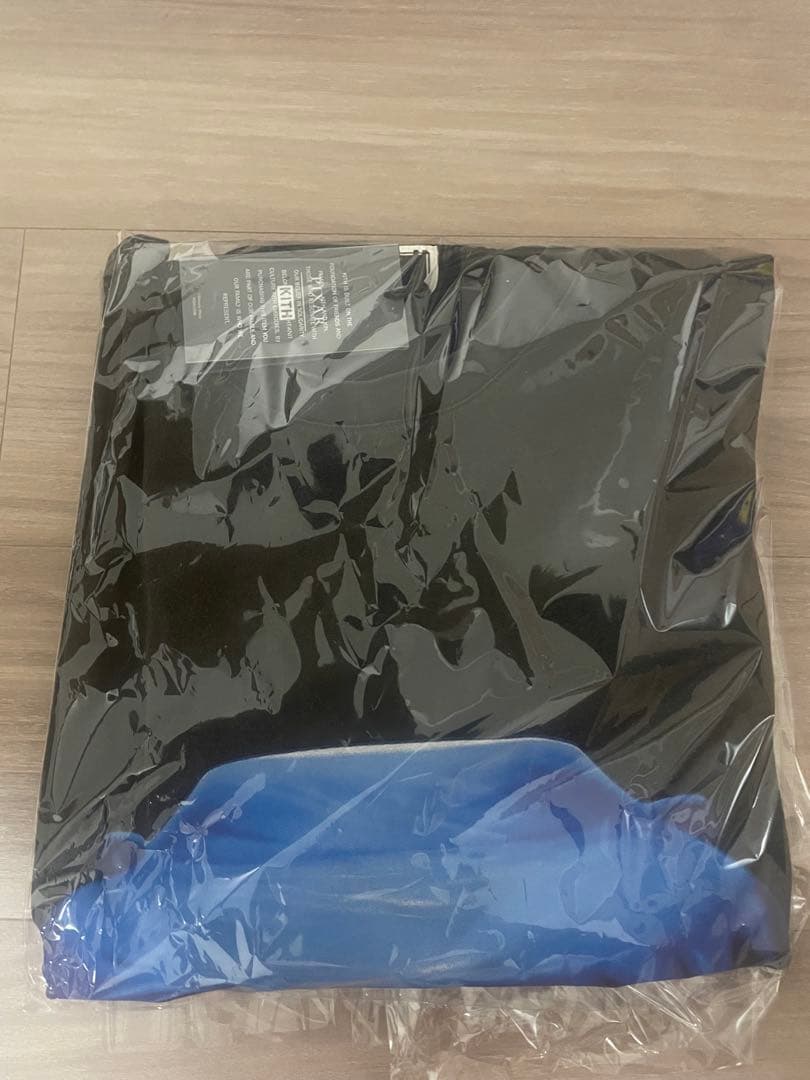 ゆ*！様 Kith for Pixar Cars Poster Vintage