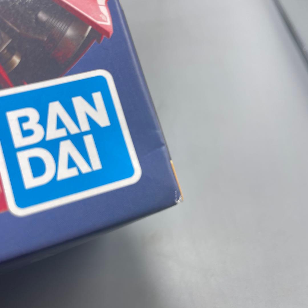 1/144 RG MSN-04FF サザビー GUNDAM SIDE-F限定