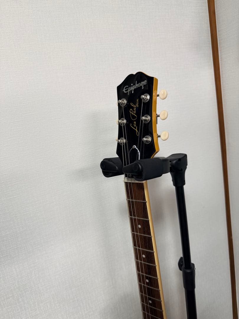 ギター Epiphone Les Paul Special TV Yellow