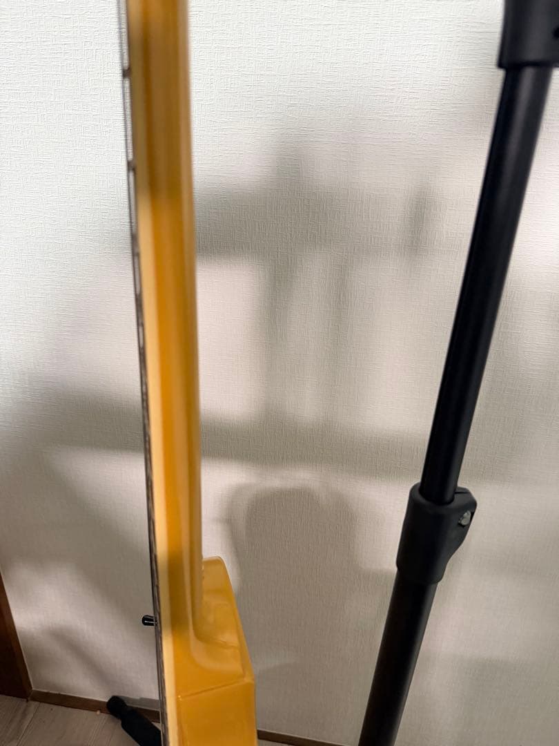 ギター Epiphone Les Paul Special TV Yellow