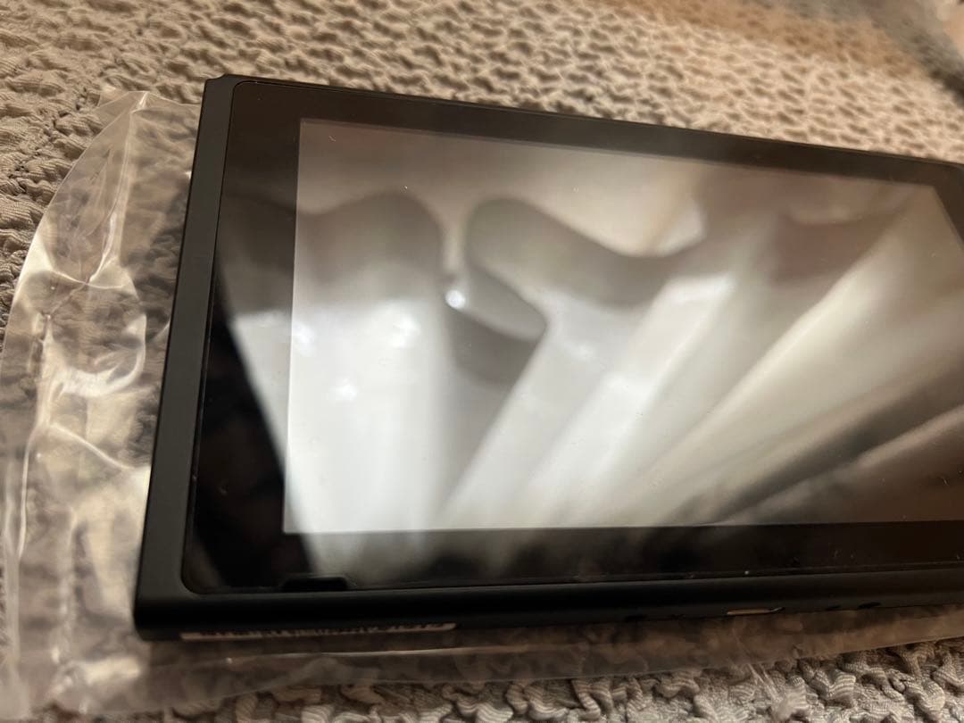 ニンテンドースイッチ スプラトゥーン