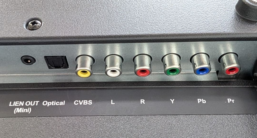 【JAPANNEXT】50型 4K液晶モニター