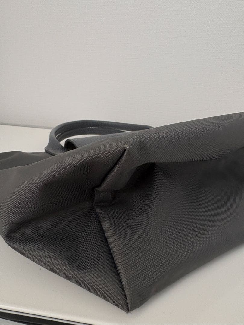 ロンシャントートバッグ ル・プリアージュ トップハンドル Sサイズ1621919