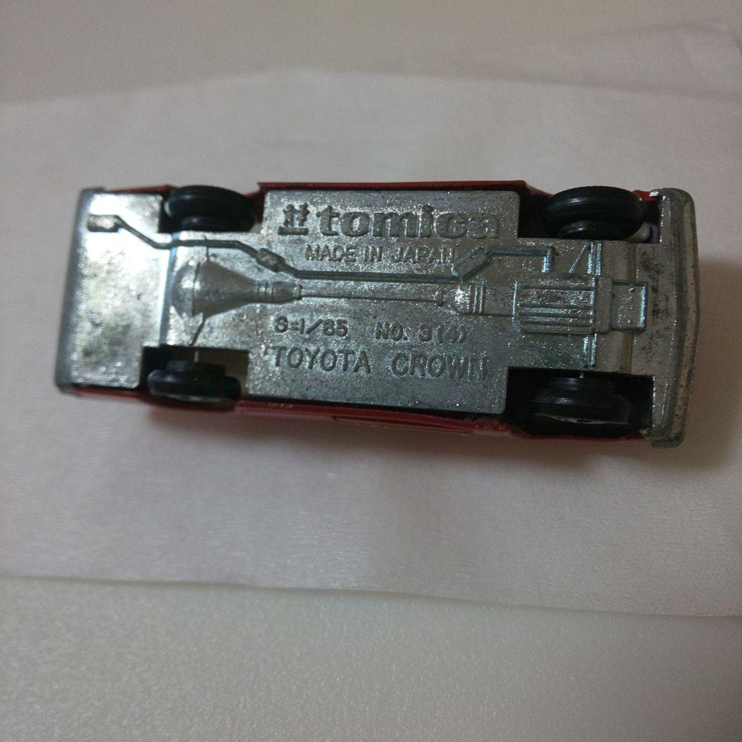 黒箱27クラウンファイアチーフカー(1A)