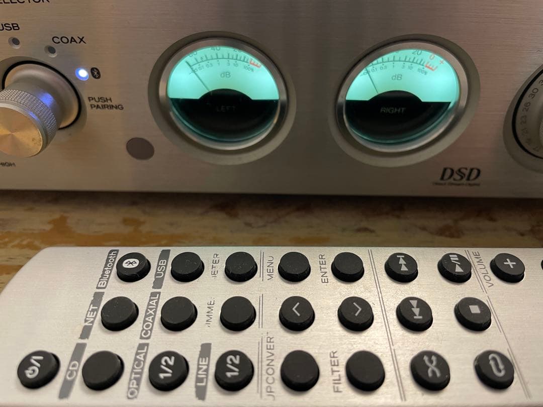 アンプ TEAC AI-503 501 505 101 301 303 PD