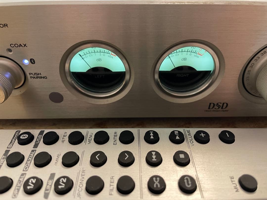 アンプ TEAC AI-503 501 505 101 301 303 PD