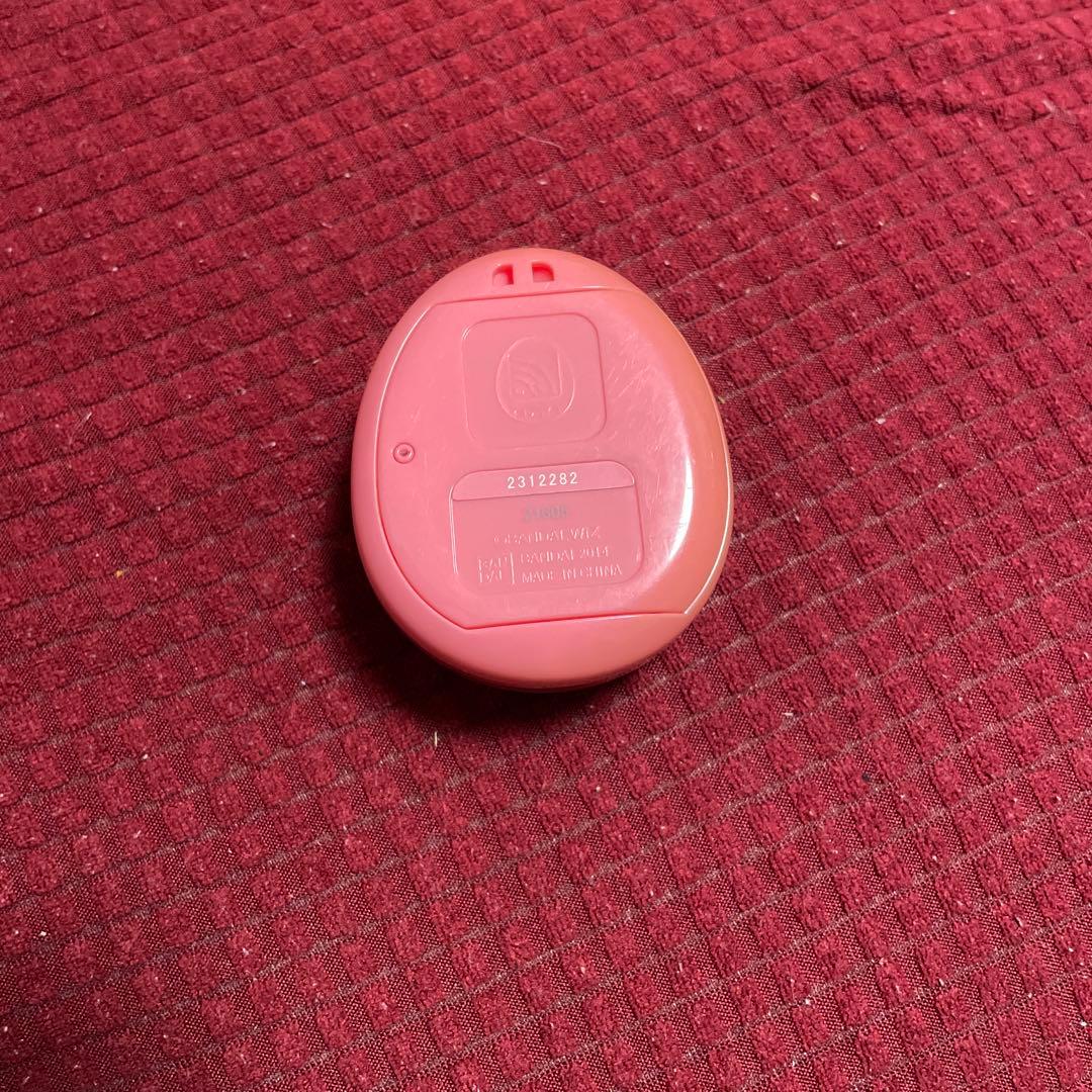 たまごっち4U+ プラス　ローズピンク