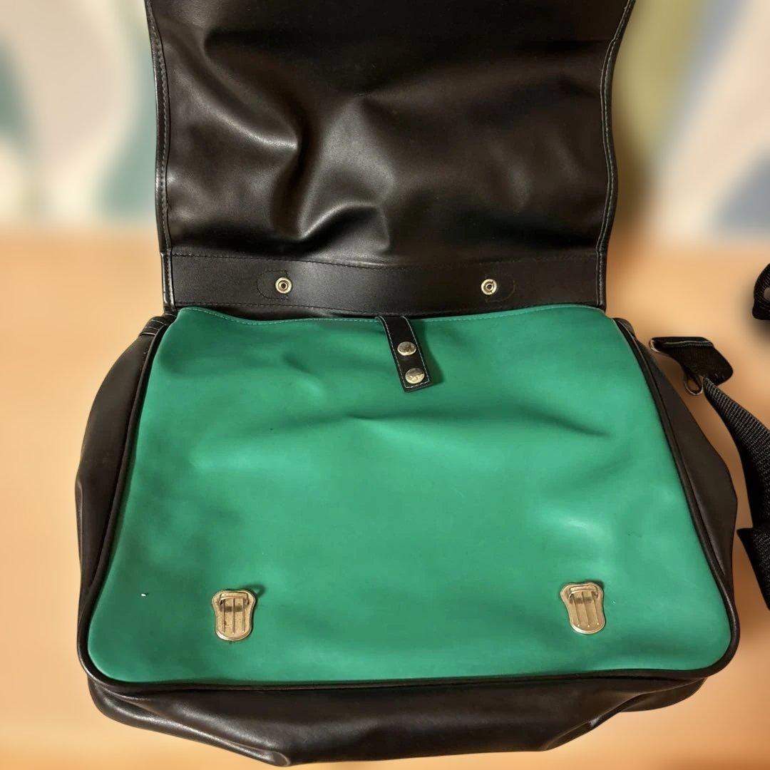 90s サンリオ MINNA NO TABO たあ坊 バックレトロ　美品 当時物