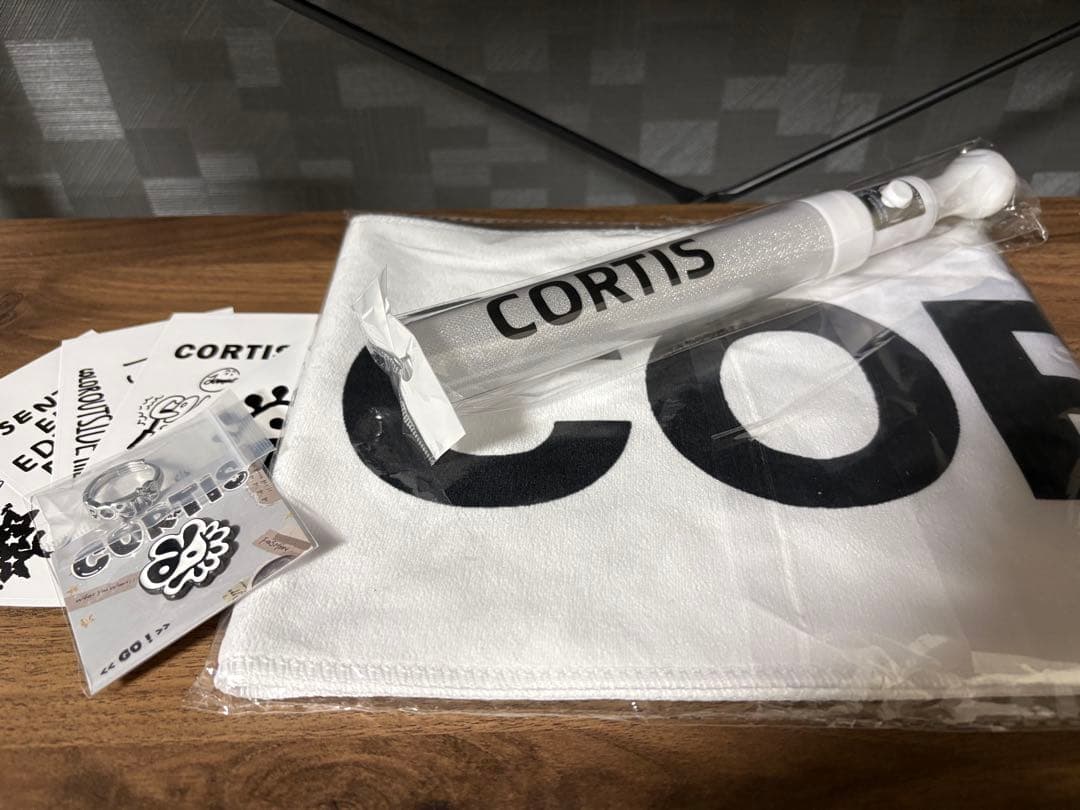 CORTIS グッズ
