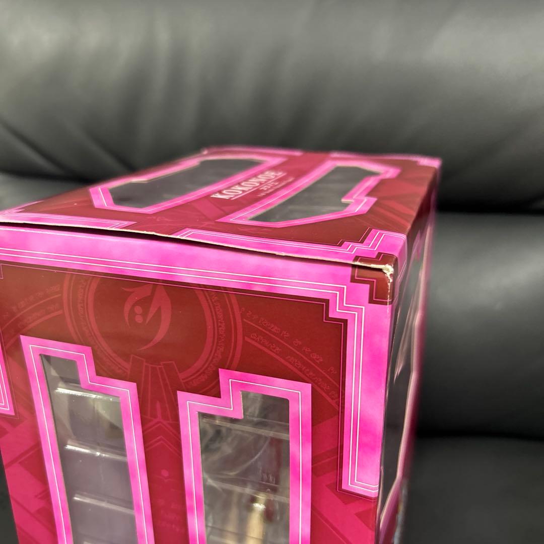 BLAZBLUE ブレイブルー ココノエ 1/8スケール フィギュア