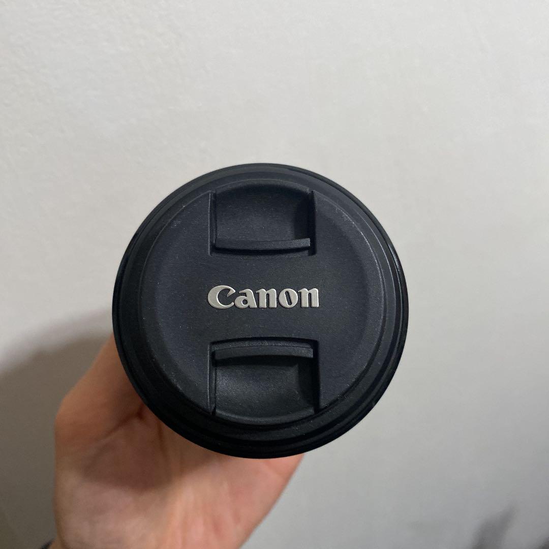 【超美品】Canon EF-S60F2.8マクロUSM