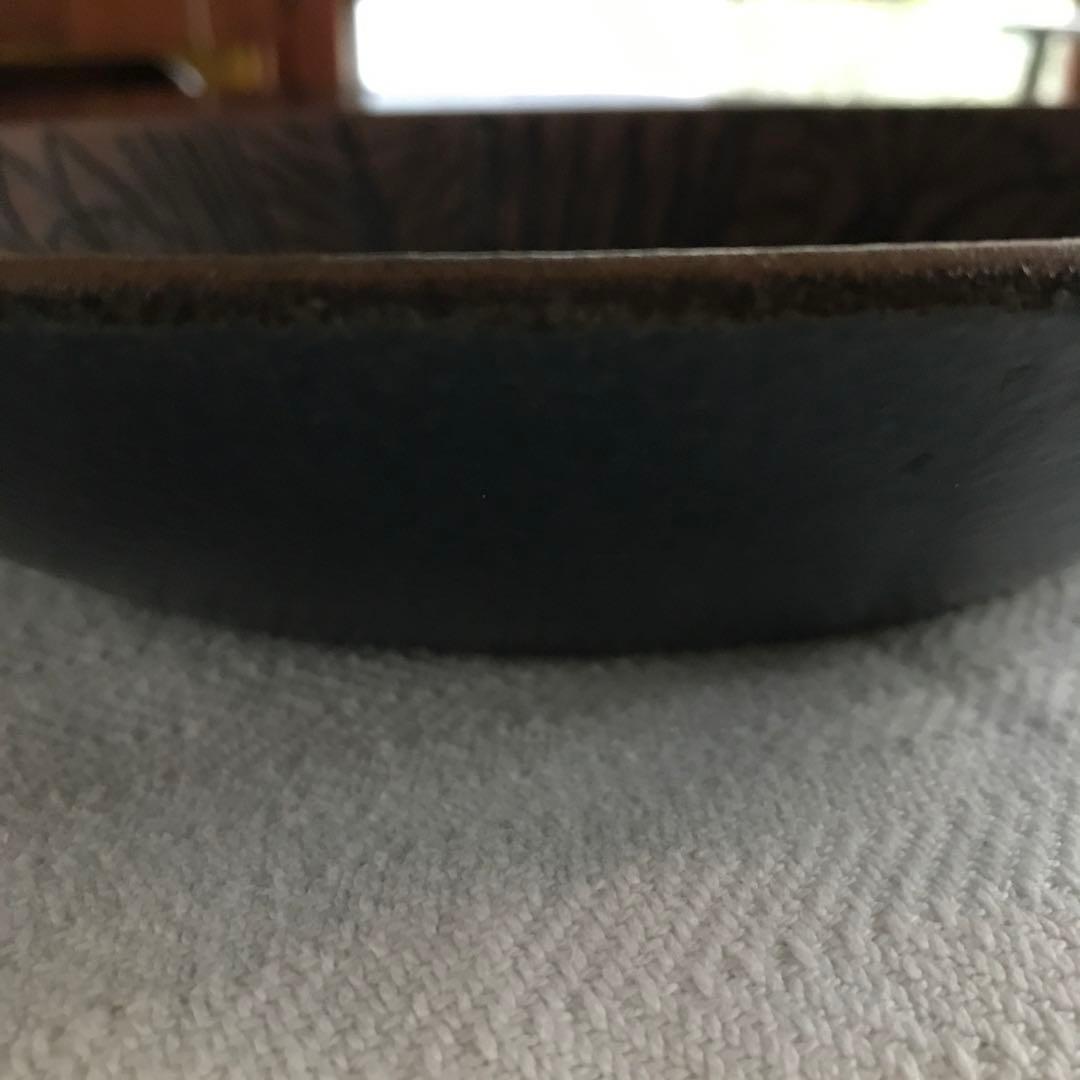 リサラーソン　グラナダ　Granada 大皿　プレート　　ヴィンテージ