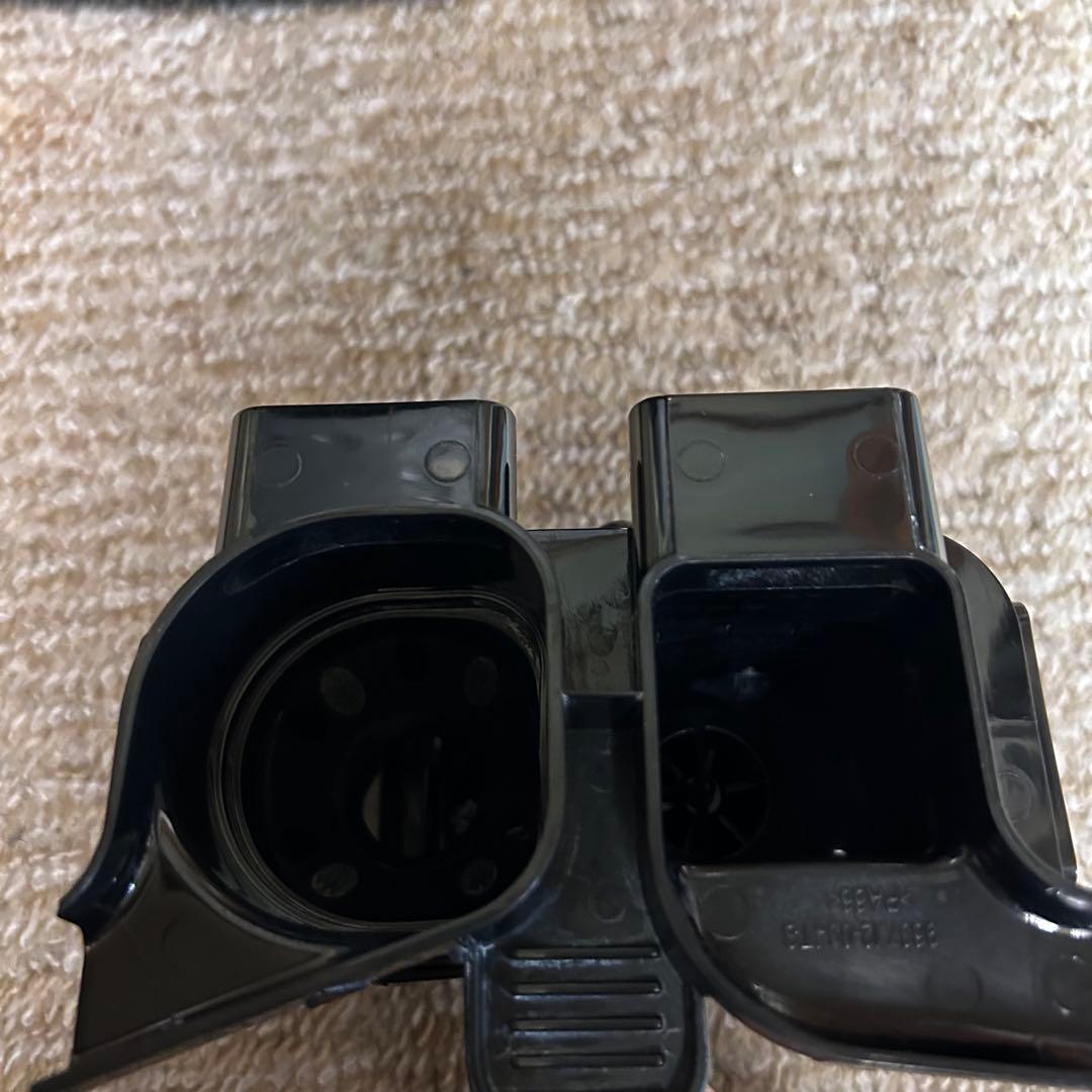 【美品】 ネスカフェ ゴールドブレンド バリスタ デュオ プレミアムブラック