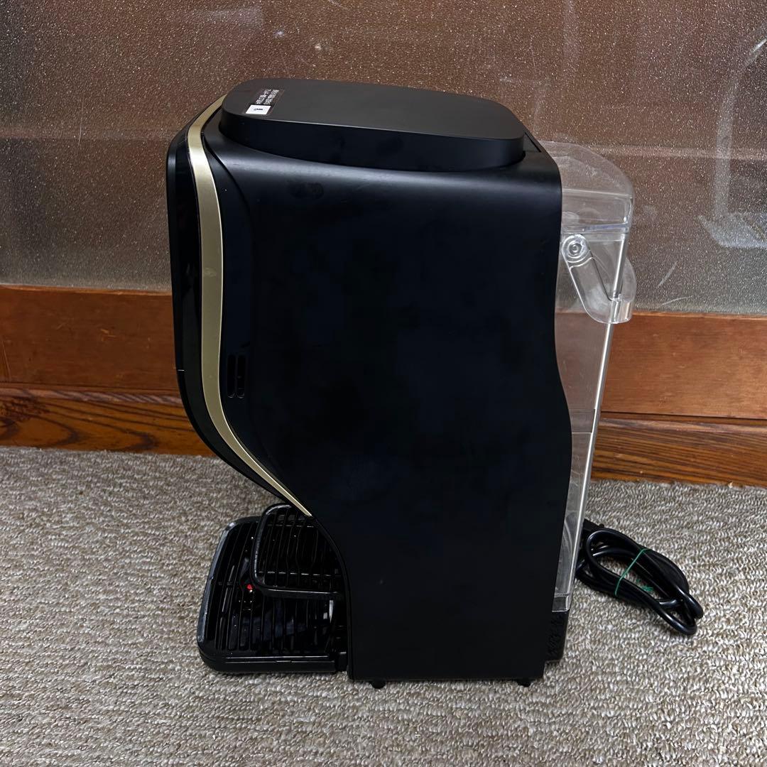 【美品】 ネスカフェ ゴールドブレンド バリスタ デュオ プレミアムブラック