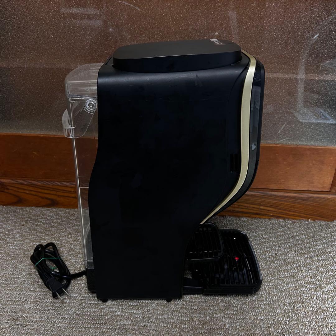 【美品】 ネスカフェ ゴールドブレンド バリスタ デュオ プレミアムブラック