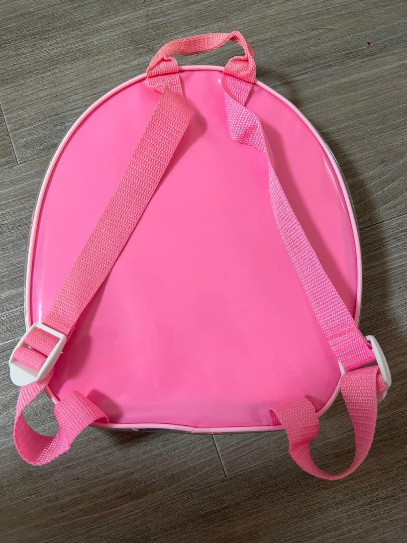 NASA リカちゃん