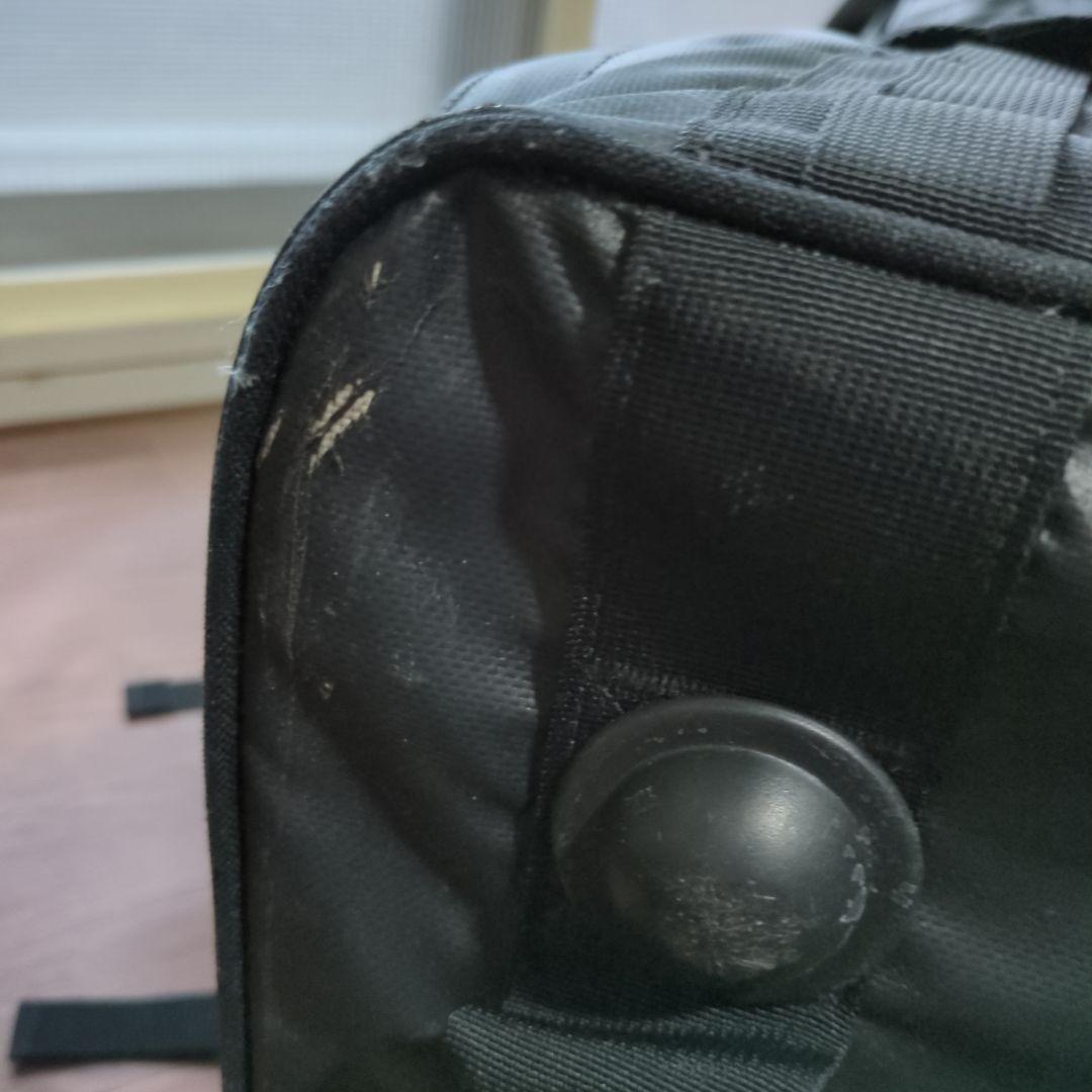 THE NORTH FACE キャリーバッグ　ローリングサンダー