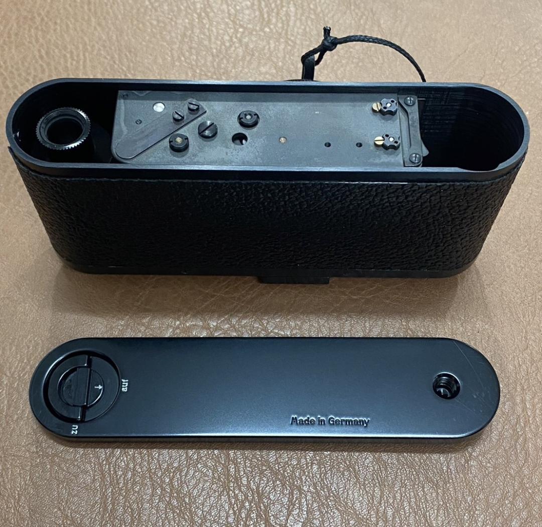 LEICA 0型 ヌルライカ 復刻版 2000