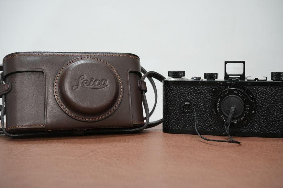 LEICA 0型 ヌルライカ 復刻版 2000