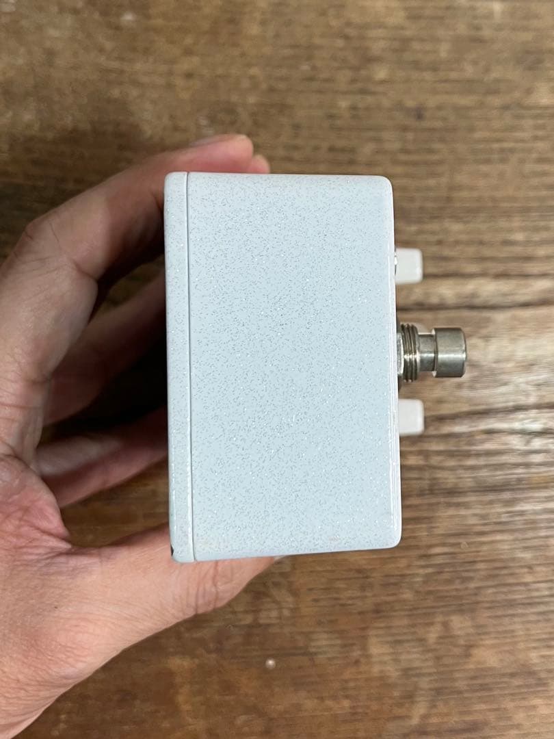 ギター EarthQuaker Devices Spatial Delivery