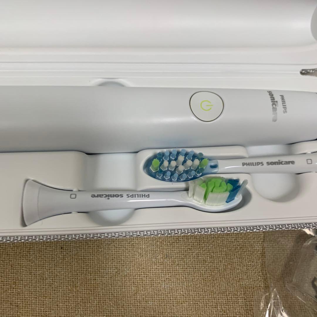 Philips ソニッケアー ダイヤモンドクリーン HX9314/08