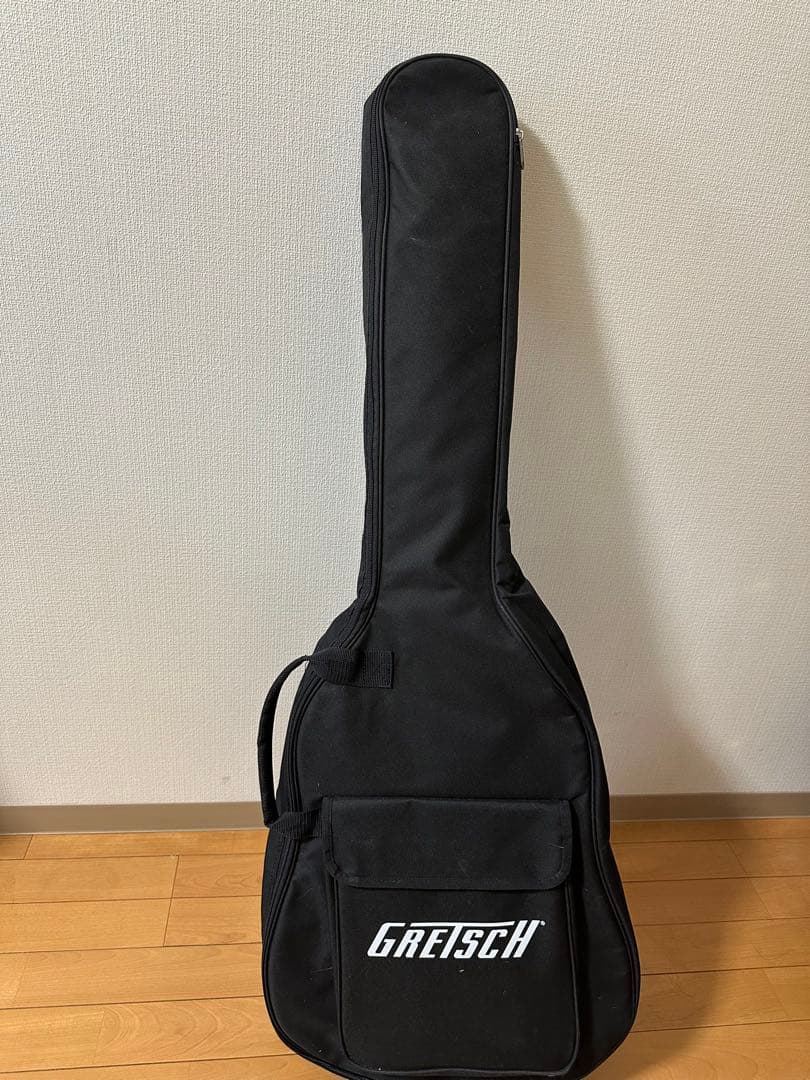 美品GRETSCH G2622T Streamline + 新品セミハードケース