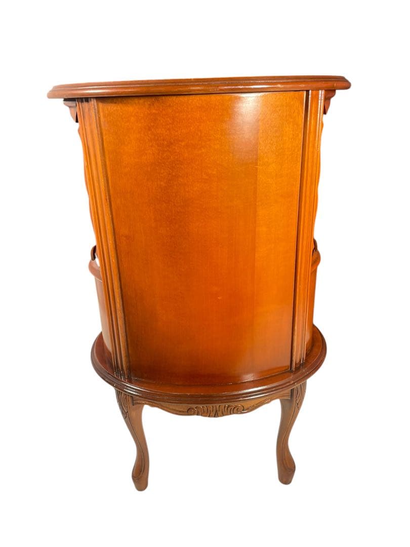 seagull 　HR541 猫脚チェスト コンソール　キャビネット