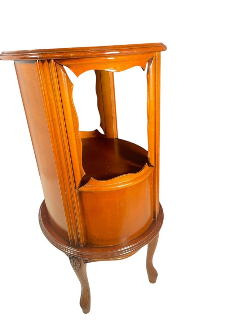 seagull 　HR541 猫脚チェスト コンソール　キャビネット