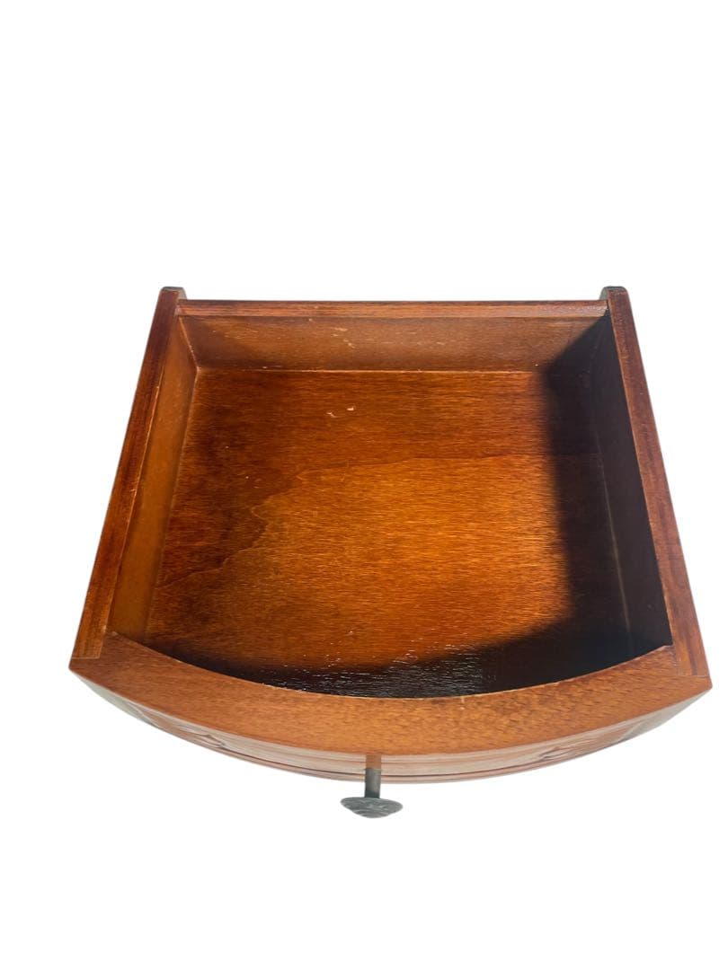 seagull 　HR541 猫脚チェスト コンソール　キャビネット