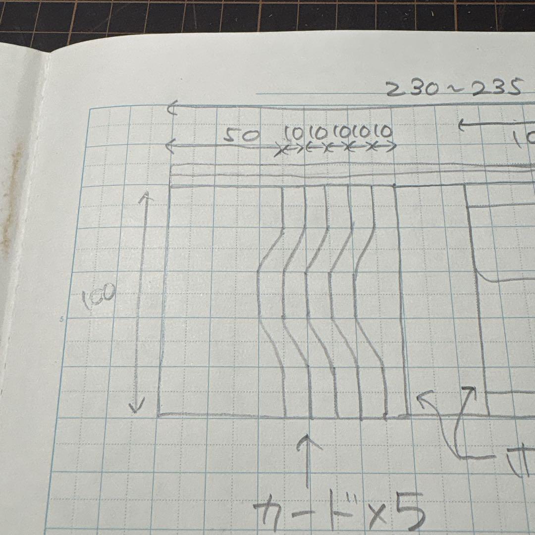 ふじ3776　オーダーページ