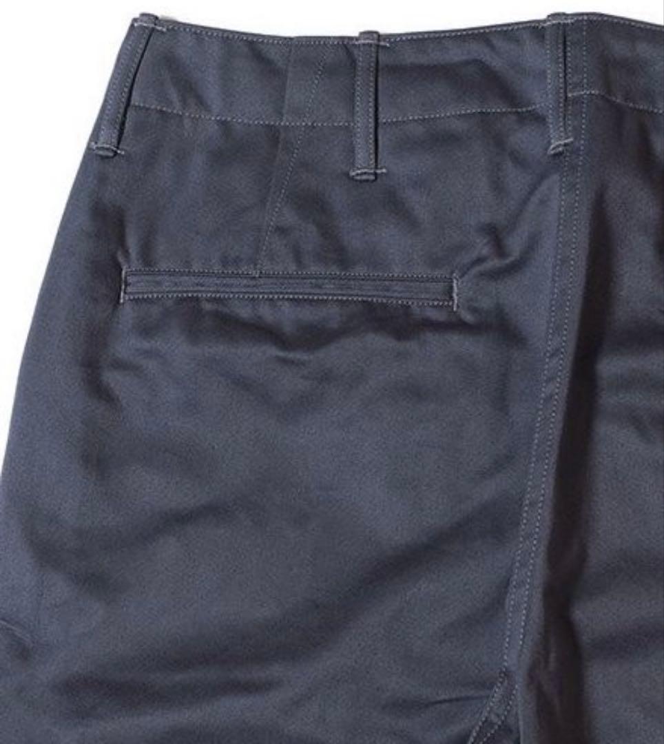 warehouse ウエアハウス1082 チノ トラウザーズ チノパン 34
