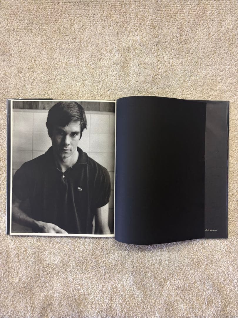 108 PORTRAITS / GUS VAN SANT ガス・ヴァン・サント