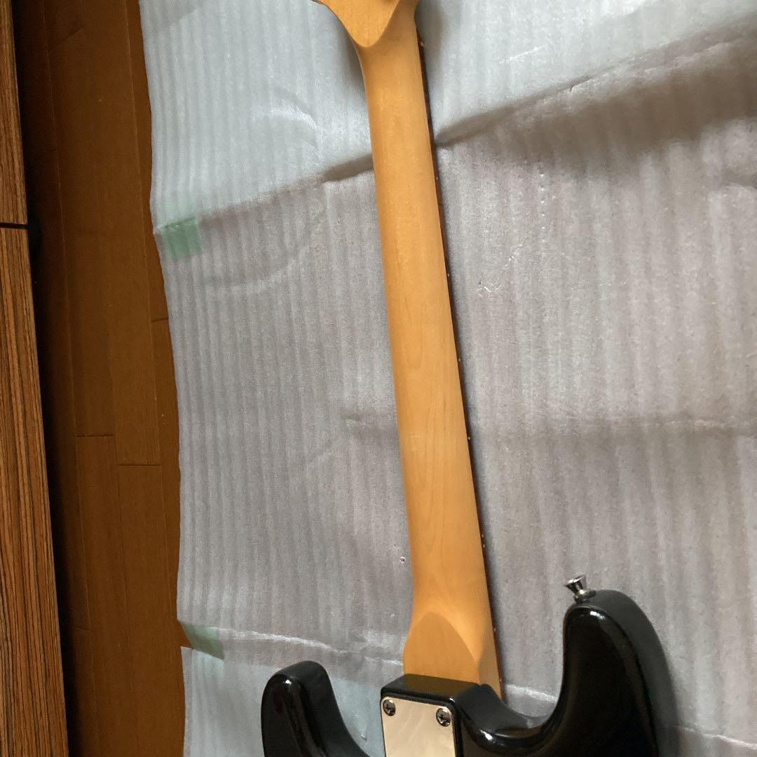 ☆SELDER モディファイ　ストラトキャスター