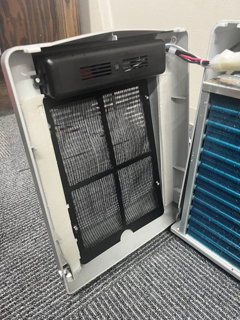 nagaさん専用　 ゼンスイ　クーラー　ZR-75E